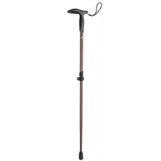 레키 시티즌 바리오 2단 지팡이, 혼합 색상, 1개