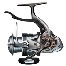 DAIWA 16 Triso 繞線輪, 3000H-LBD, 混色