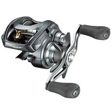 DAIWA 18 Steeze A TW Baitril, 1016L-CC, 混色