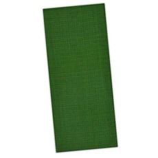 Design Imports 빈야드 그린 와플 디쉬타월 키친크로스 45.7 x 71.1cm, 1개