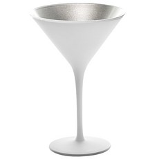 Stolzle Lausitz 奧林匹克雞尾酒杯 白銀色 240ml, 1個