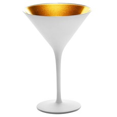 Stolzle Lausitz 奧林匹克雞尾酒杯 白金, 1個