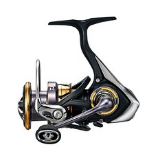 DAIWA LEGALIS LT 漁線輪, LT 3000D-CXH, 混色