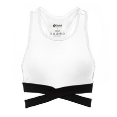 soleil Twist運動上衣