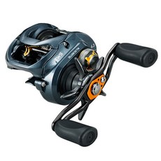 DAIWA Gillian SV TW 誘餌卷線器, 1016SV-HL, 混色