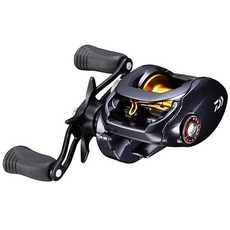 DAIWA Tatula 魚餌卷線器, 100SH-TW, 混色