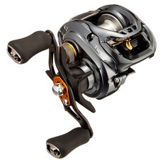 다이와 타툴라 SV TW 베이트릴, 6.3R, 혼합색상