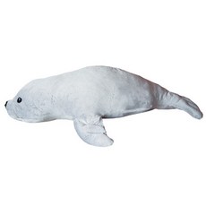 홍대선희샵 바디필로우 88 물개, 그레이