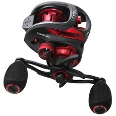 banax gigas MG baitril, 112SHR, 黑色的