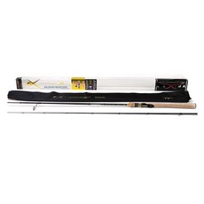 banax Rexima 終極微型淡水魚竿 C702ML, 混色