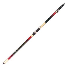 banax 釣魚竿, 混色