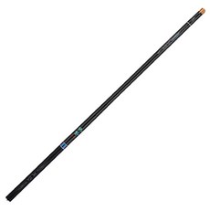 banax Cheongung CLASSIC 淡水釣竿 32, 黑色的