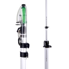 바낙스 슈터 캐스트 수 원투대 30-450, WHITE + BLACK