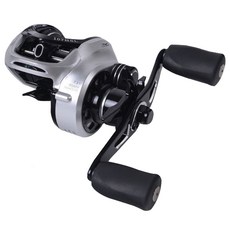 banax ionyx baitril, 107HSL, 銀色+黑色