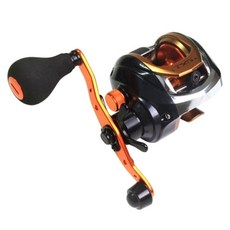 Banax Protein 雙軸捲線器, 103BL, 混合顏色