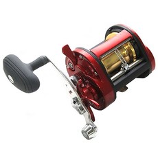 banax 海洋鯨魚餌, OW10000SR, 紅色的