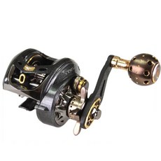 LEXIMA Focas SW Baitril, 110BL, 混色