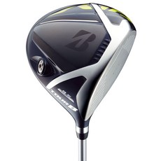 브리지스톤 남성용 골프 드라이버 JGR-17, 9.5도, SR