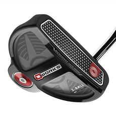캘러웨이 오딧세이 O WORKS, 2-BALL 퍼터 피스톨 GT, 3도