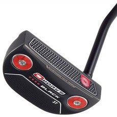 캘러웨이 오딧세이 O-WORKS BLACK, #3T 피스톨 GT, 3도