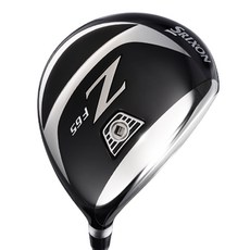 스릭슨 남성용 TOUR AD 페어웨이우드 Z-F65, TP 5 샤프트 페어웨이우드 3+번, 13.5도, R
