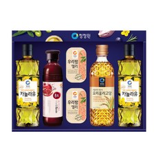 清淨園 調味料13號禮盒+購物袋, 1組