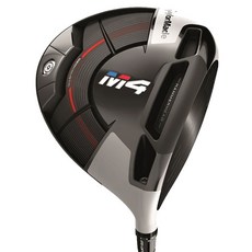 테일러메이드 여성용 골프 드라이버 M4 FUBUKI TM4, 12도, L