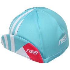 NSR 펄스 자전거 캡, MINT, 1개