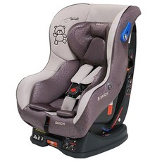 다이치 듀웰 2015년형 베이식 ISOFIX 카시트, 레오파드