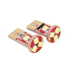 반디 10T 와이드 벌브 차량용 LED 실내등, 2개, 컨텐츠 참조