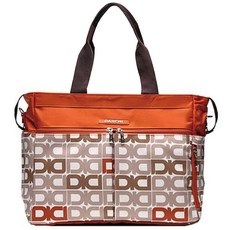 다이치 로디 기저귀가방, 오렌지