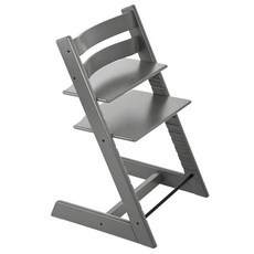 스토케 트립트랩 유아 하이체어, 스톰 그레이