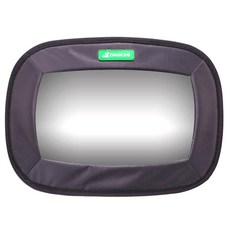 다이치 차량용 후방 거울, 혼합 색상, 1개