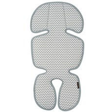 cybex 孩童推車透氣坐墊 Stroller專用, 單色, 1入