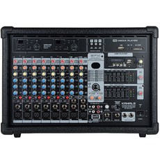카날스 전문가용 파워드 믹서, EMP-1300