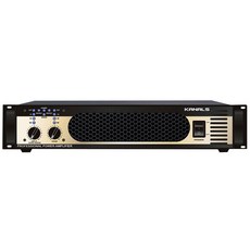 카날스 전문가용 파워 앰프, BKP-4200