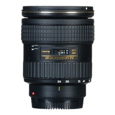 토키나 줌렌즈 AT-X 24-70mm F2.8 PRO FX 캐논용