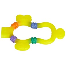 upis 造型固齒器 第2階段, 混色, 1個