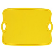 아가프라 실리콘 도마, 옐로우