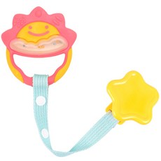 릿첼 치발기 홀더, 해님