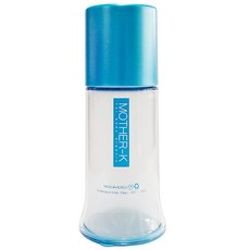 마더케이 일회용실리콘 젖병 노꼭지 250ml, 블루, 1개
