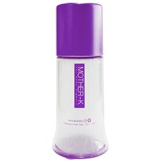 마더케이 일회용실리콘 젖병 노꼭지 250ml, 퍼플, 1개