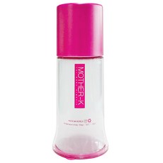 마더케이 일회용실리콘 젖병 노꼭지 250ml, 핑크, 1개