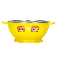 에디슨 프렌즈 논슬립 스텐 공기, 부엉이 올리, 1개