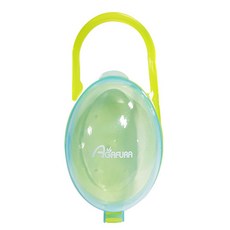 아가프라 노리개 젖꼭지 케이스, 블루