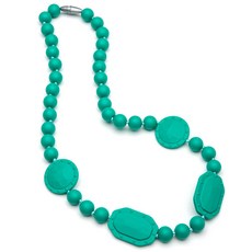 아가프라 맘스비즈 치발기 3개월 이상, 그린, 1개