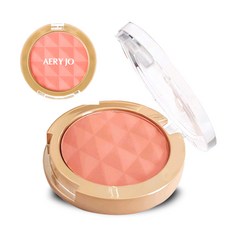 AERY JO 臉紅, 2號芒果慕斯, 1個