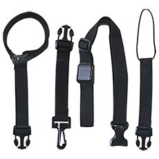 AGAFURA 推車掛勾吊環組, 1組