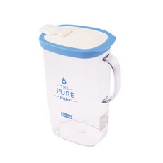 플라코 매직 사각물병 1호, 랜덤 발송, 1.5L, 1개