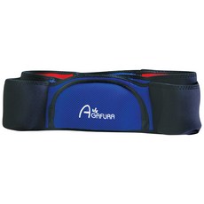 AGAFURA 推車專用可拆式收納袋, 藍色, 1個